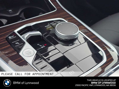 2026 BMW X5 xDrive40i xDrive40i