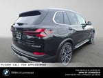 2026 BMW X5 xDrive40i xDrive40i