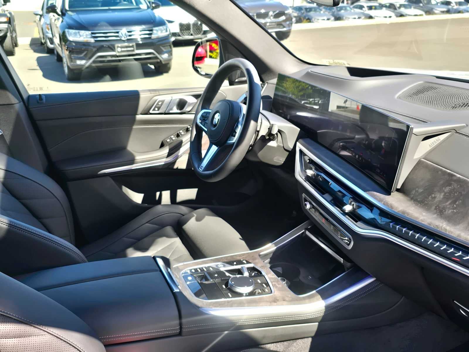2026 BMW X5 xDrive40i xDrive40i