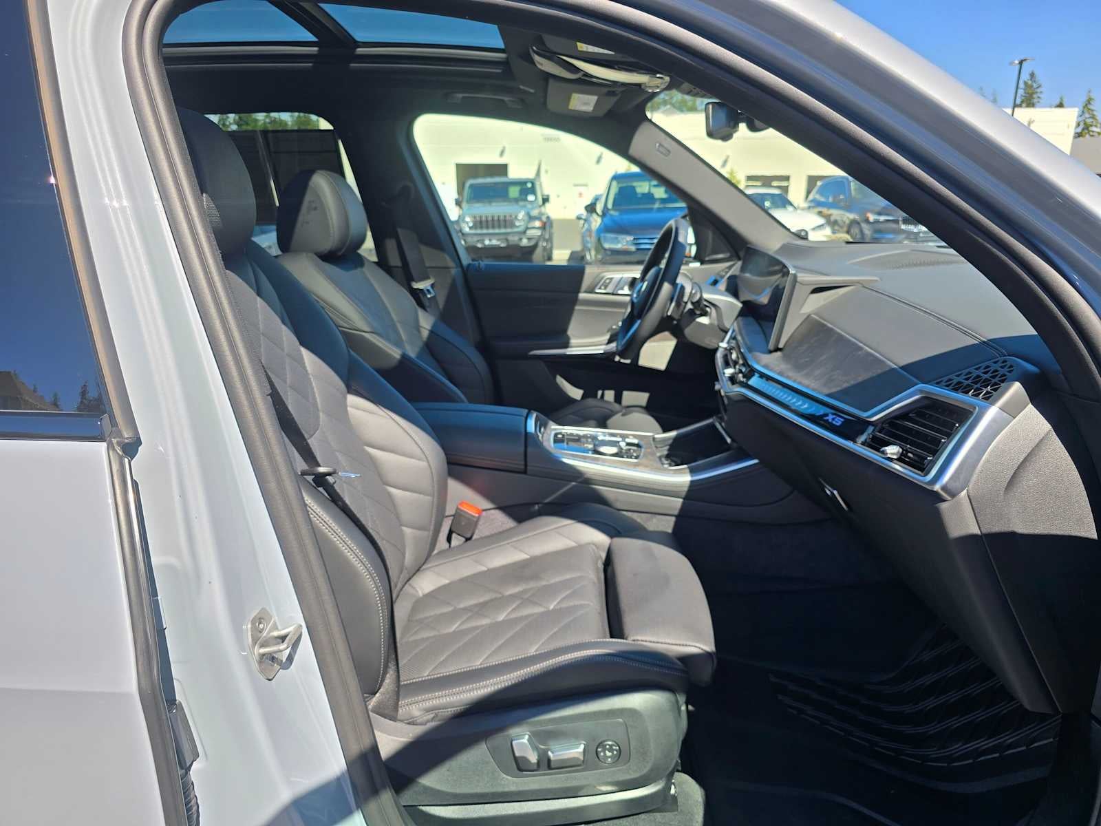 2026 BMW X5 xDrive40i xDrive40i