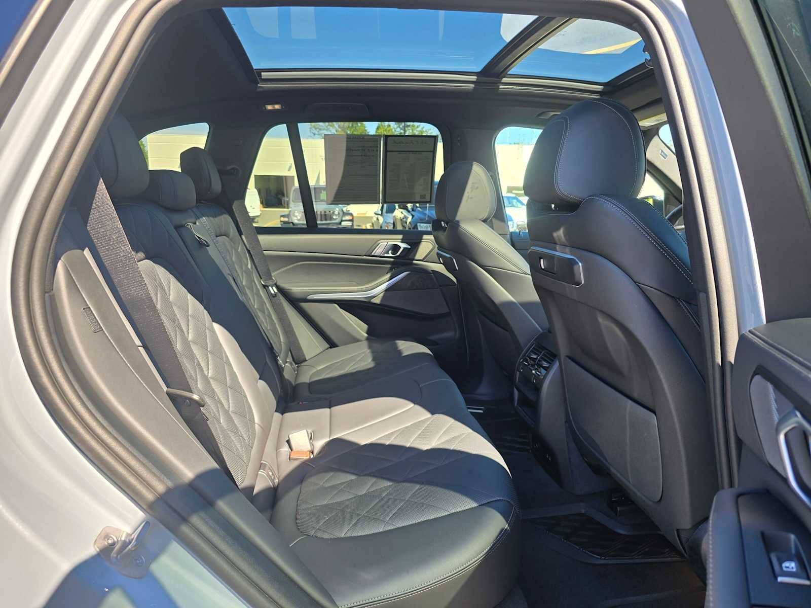 2026 BMW X5 xDrive40i xDrive40i