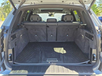 2026 BMW X5 xDrive40i xDrive40i