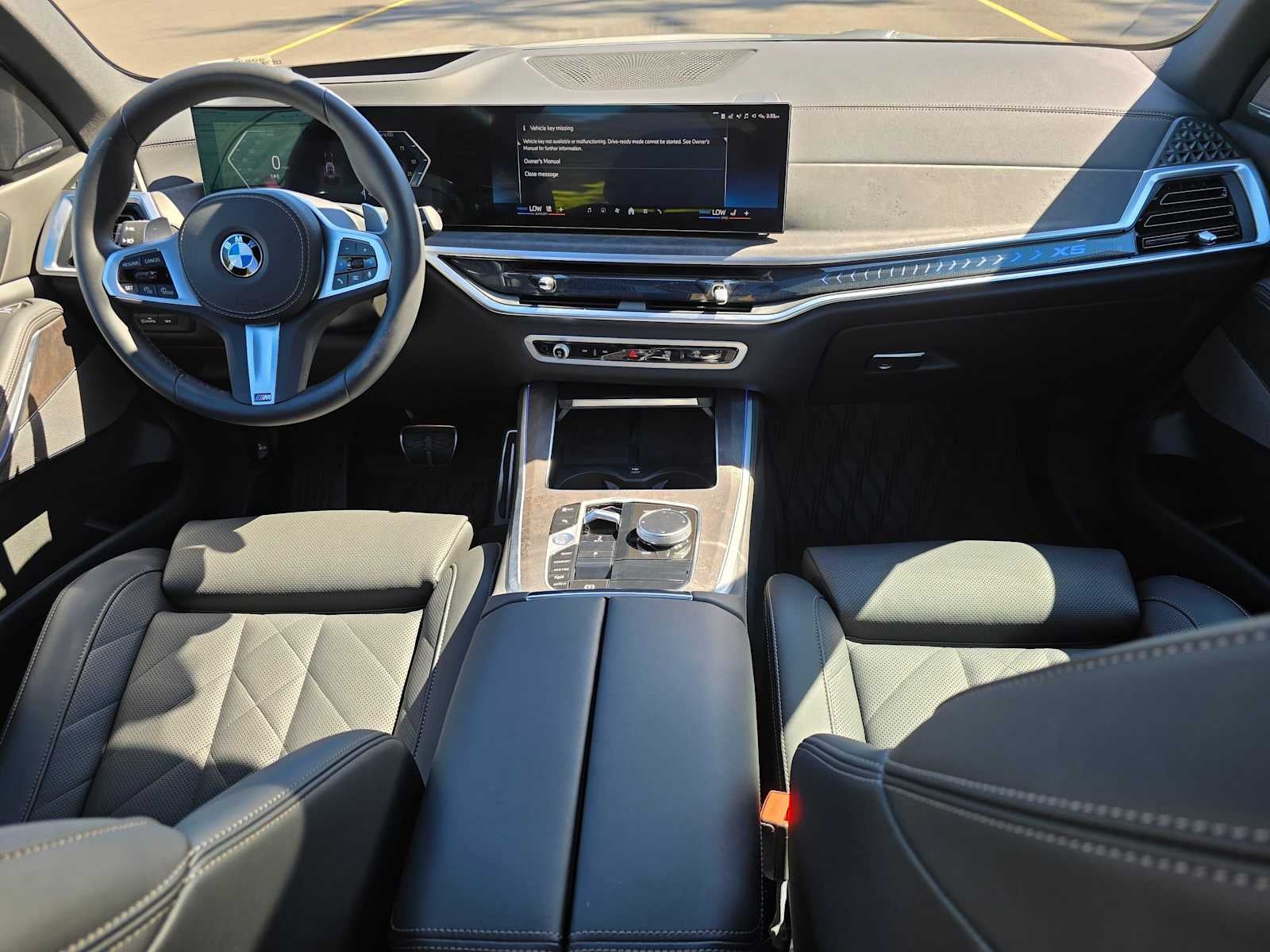 2026 BMW X5 xDrive40i xDrive40i
