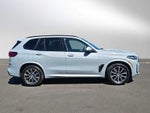 2026 BMW X5 xDrive40i xDrive40i