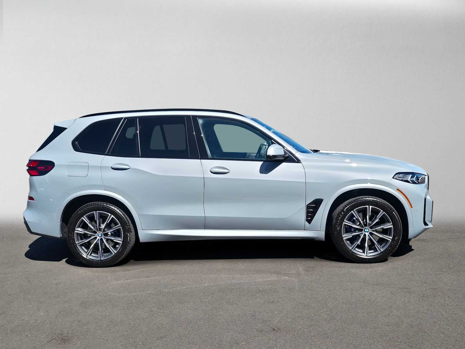 2026 BMW X5 xDrive40i xDrive40i