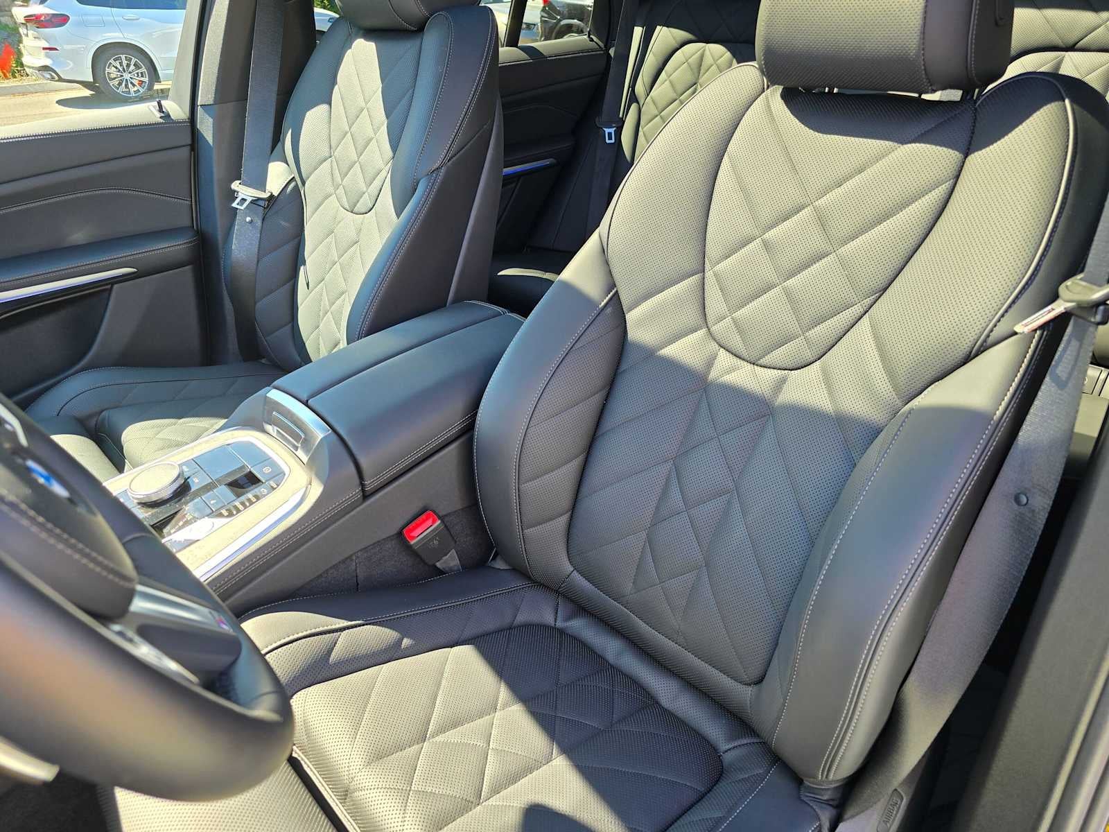 2026 BMW X5 xDrive40i xDrive40i