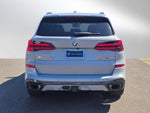 2026 BMW X5 xDrive40i xDrive40i