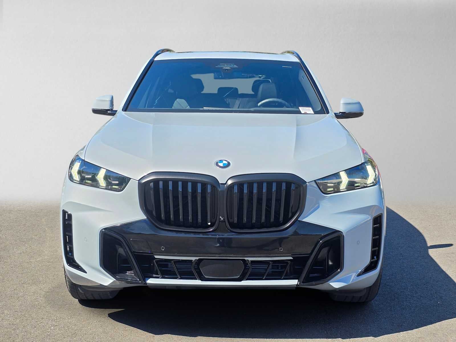 2026 BMW X5 xDrive40i xDrive40i