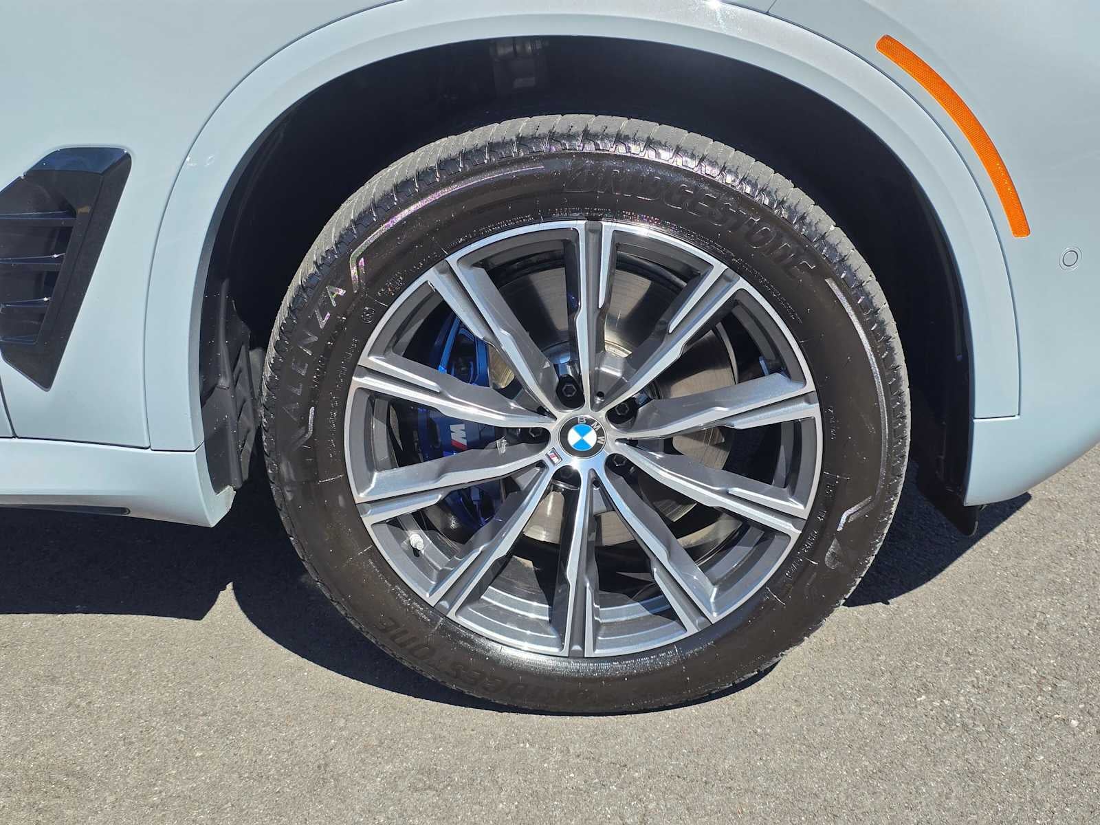 2026 BMW X5 xDrive40i xDrive40i