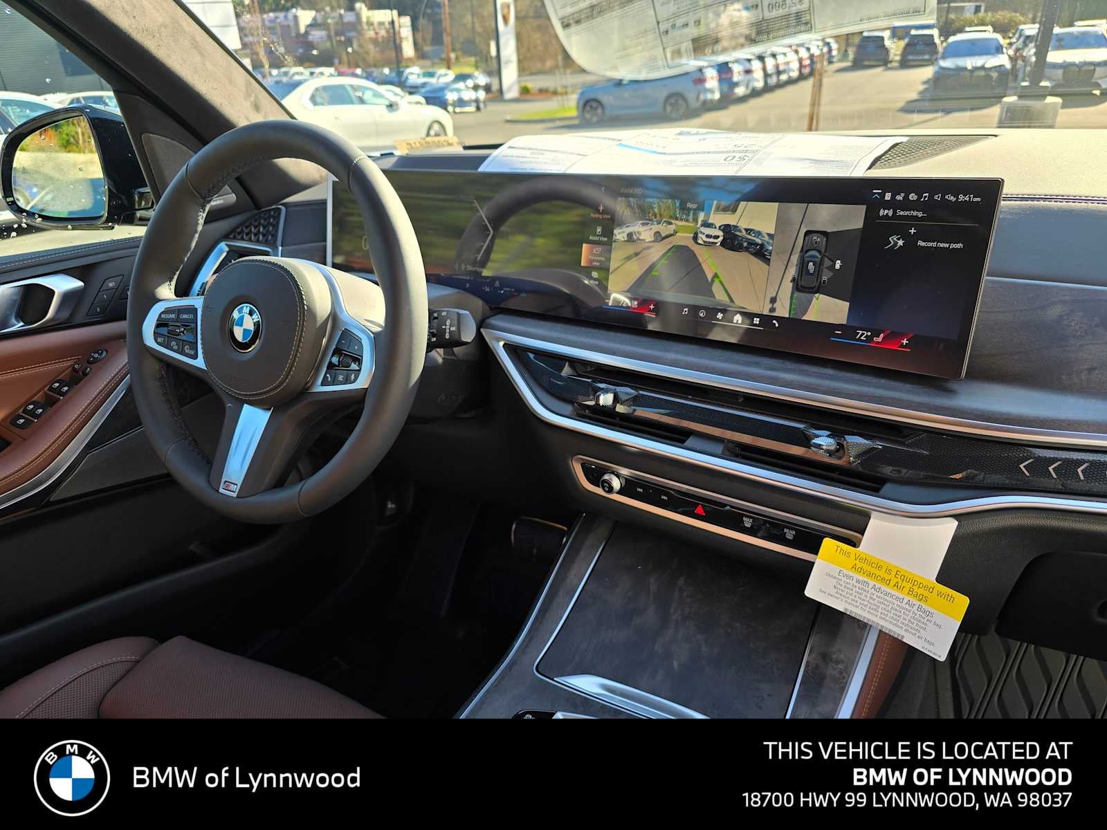 2026 BMW X5 xDrive40i xDrive40i