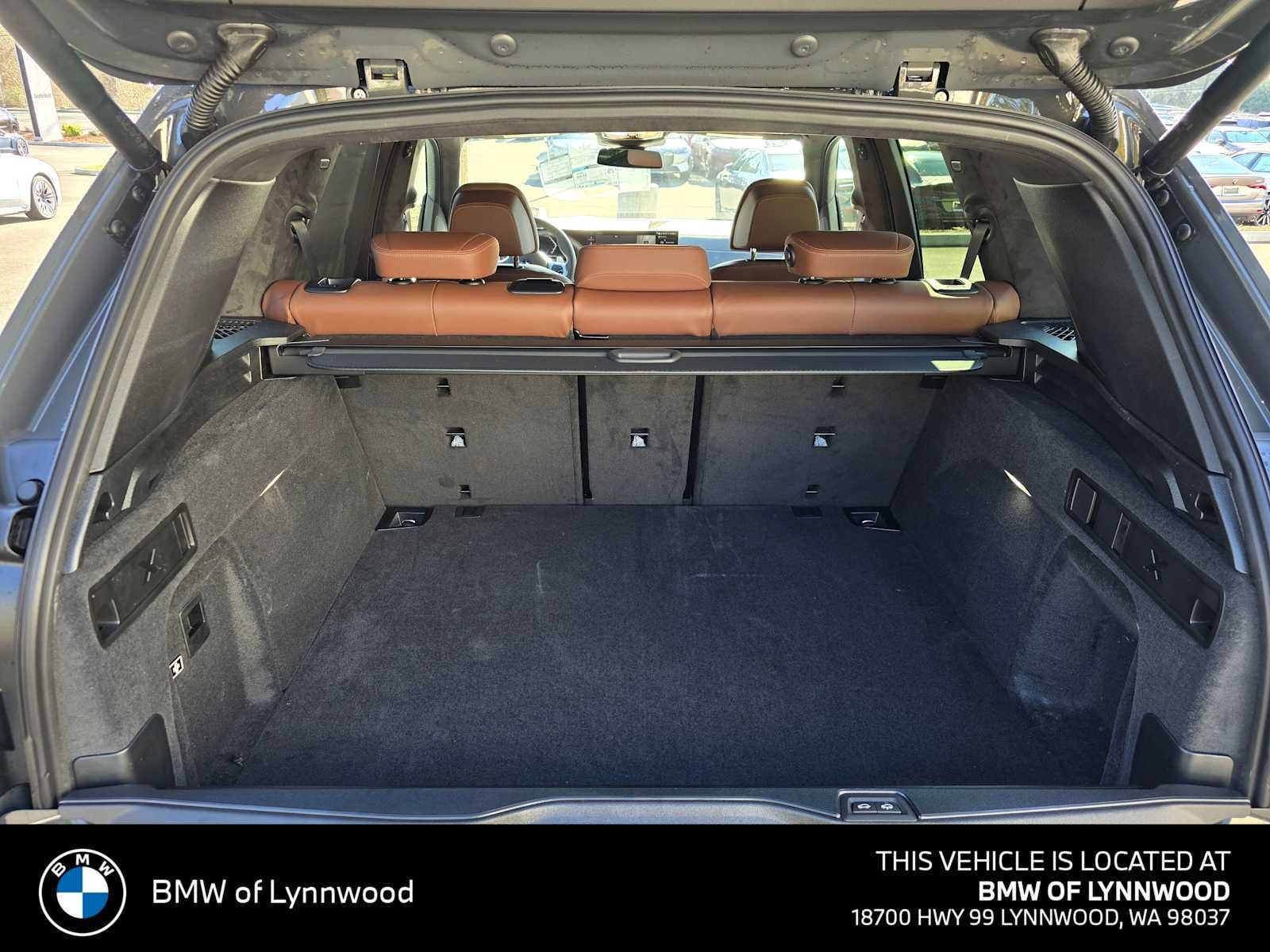 2026 BMW X5 xDrive40i xDrive40i