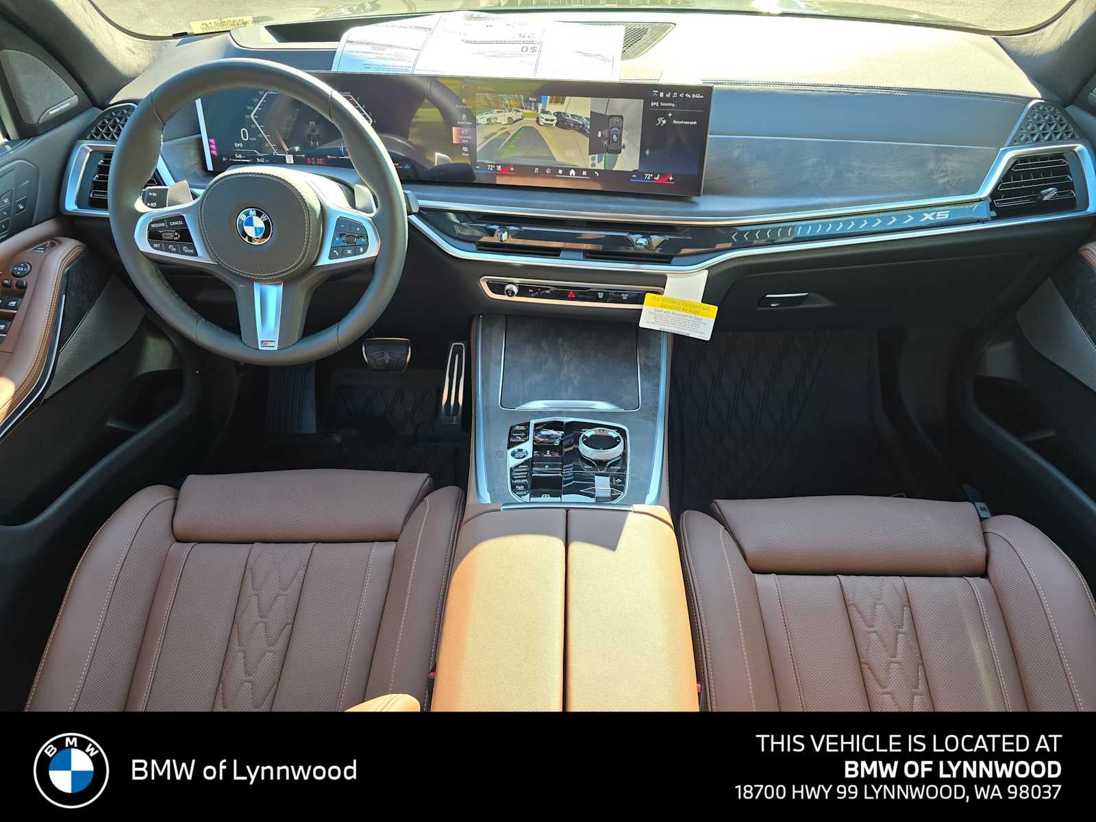 2026 BMW X5 xDrive40i xDrive40i