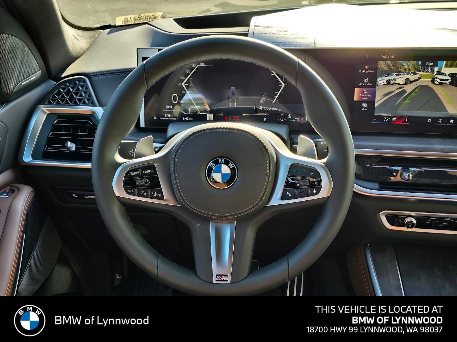 2026 BMW X5 xDrive40i xDrive40i