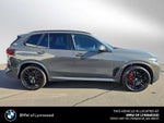 2026 BMW X5 xDrive40i xDrive40i