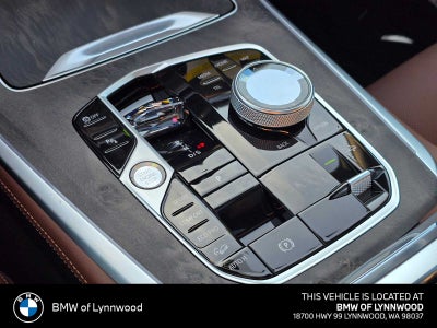 2026 BMW X5 xDrive40i xDrive40i