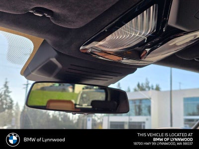 2026 BMW X5 xDrive40i xDrive40i