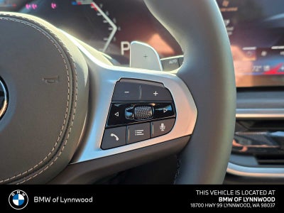 2026 BMW X5 xDrive40i xDrive40i