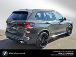 2026 BMW X5 xDrive40i xDrive40i