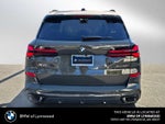 2026 BMW X5 xDrive40i xDrive40i