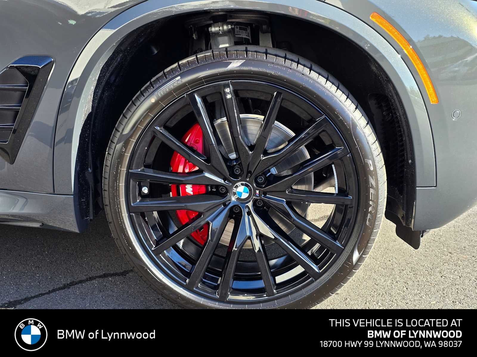 2026 BMW X5 xDrive40i xDrive40i