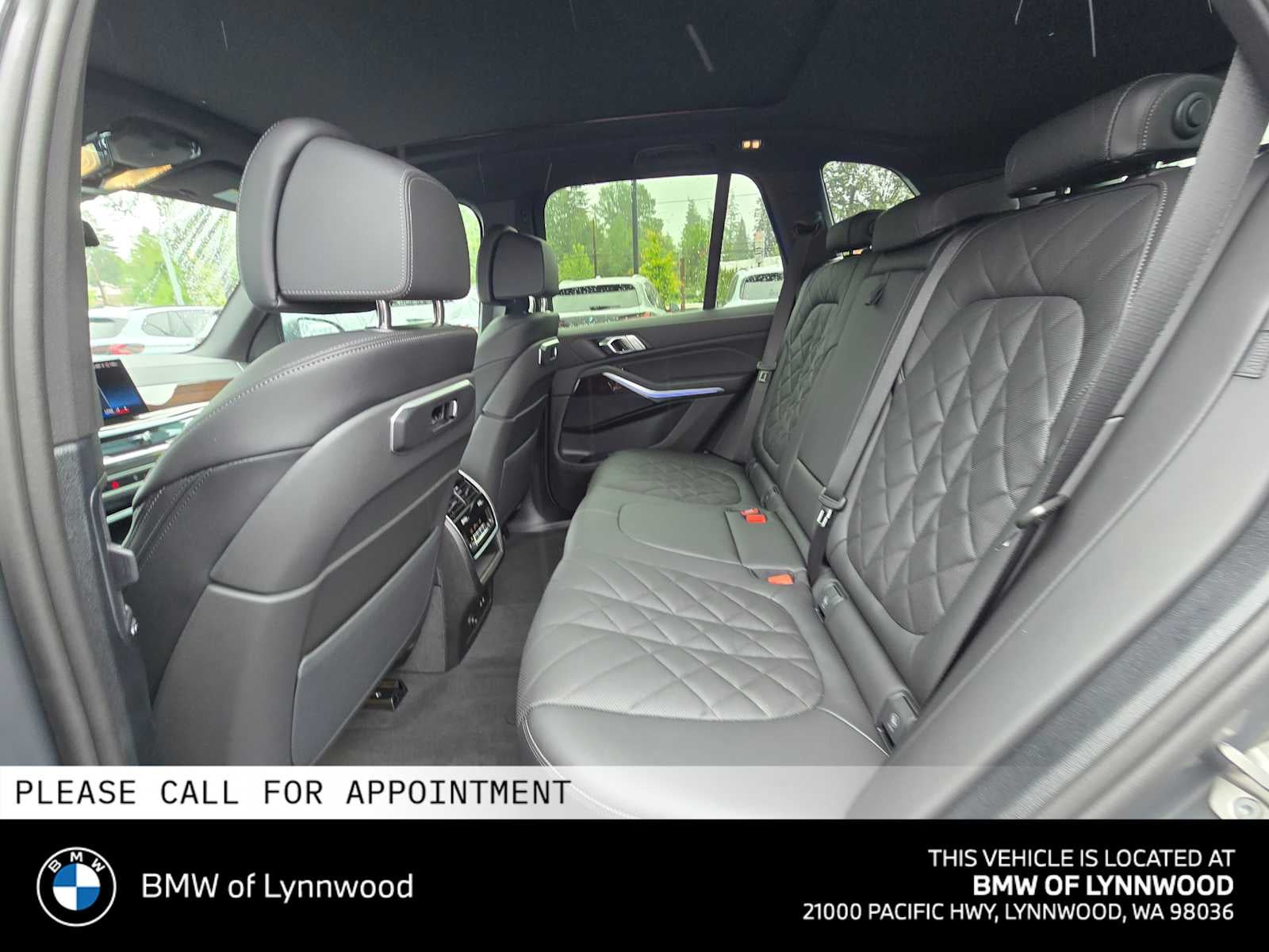2026 BMW X5 xDrive40i xDrive40i