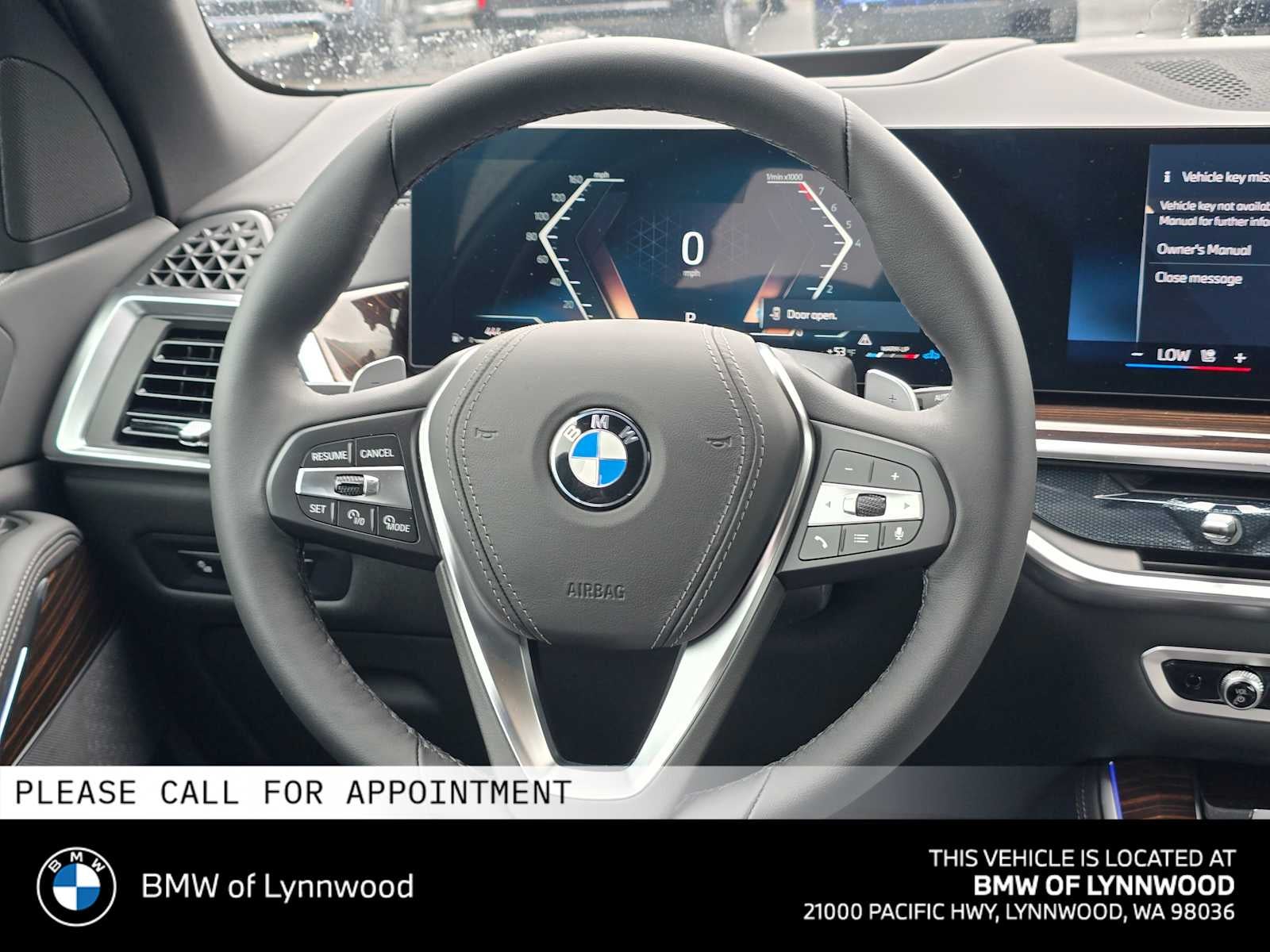 2026 BMW X5 xDrive40i xDrive40i