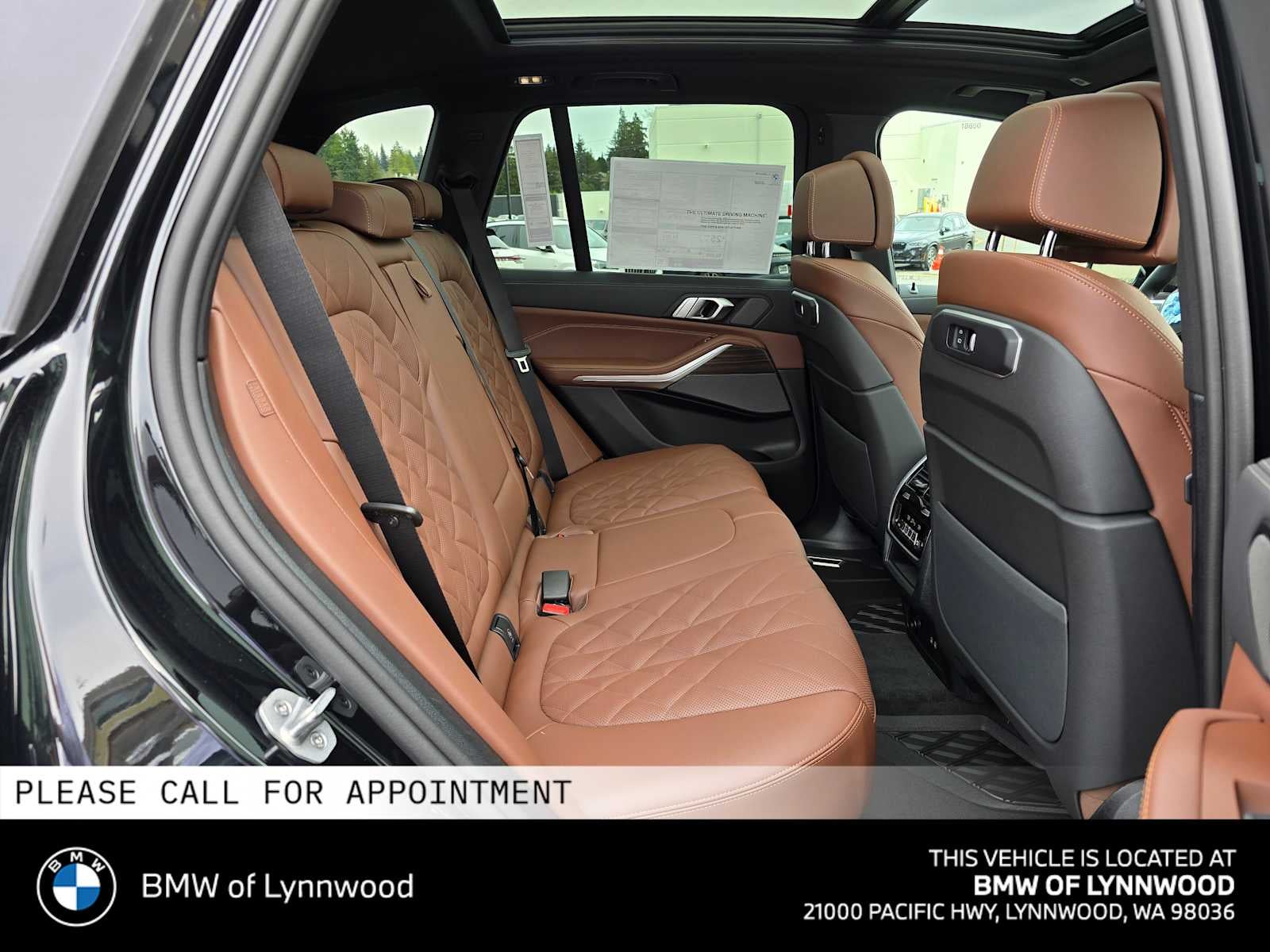 2026 BMW X5 xDrive40i xDrive40i