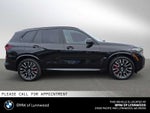 2026 BMW X5 xDrive40i xDrive40i