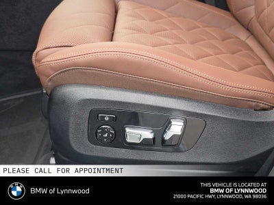2026 BMW X5 xDrive40i xDrive40i
