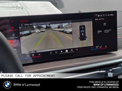 2026 BMW X5 xDrive40i xDrive40i