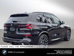 2026 BMW X5 xDrive40i xDrive40i