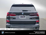 2026 BMW X5 xDrive40i xDrive40i