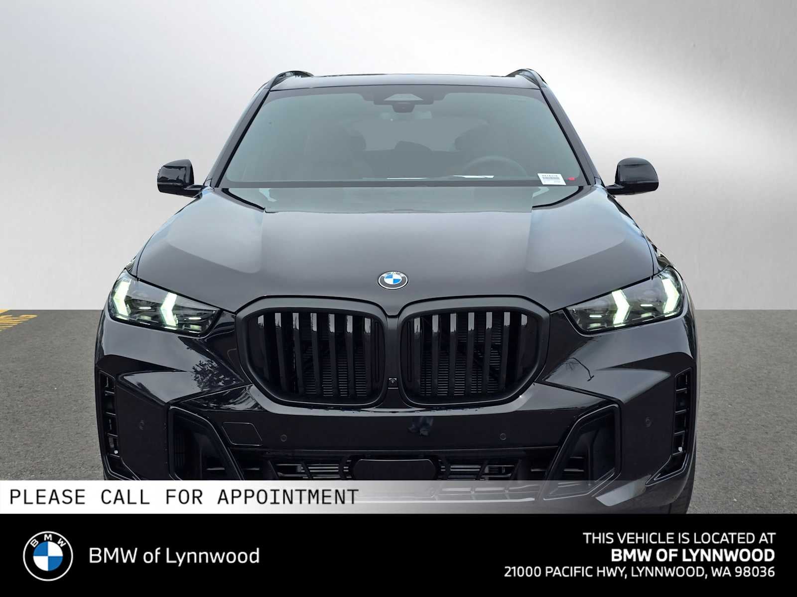 2026 BMW X5 xDrive40i xDrive40i