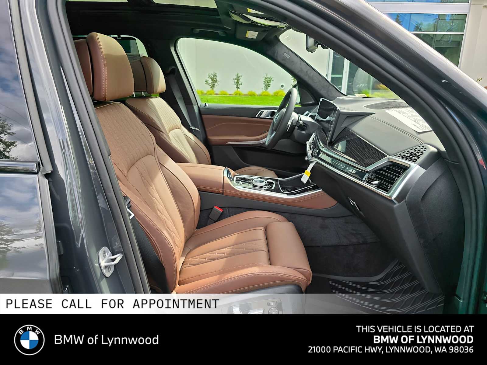 2026 BMW X5 xDrive40i xDrive40i