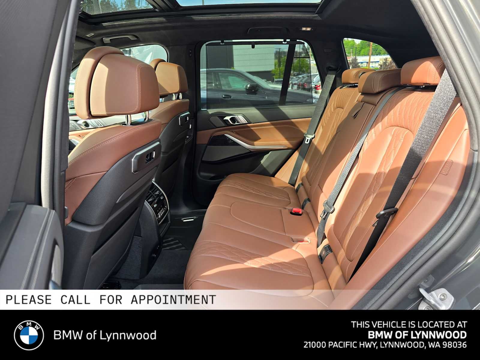 2026 BMW X5 xDrive40i xDrive40i