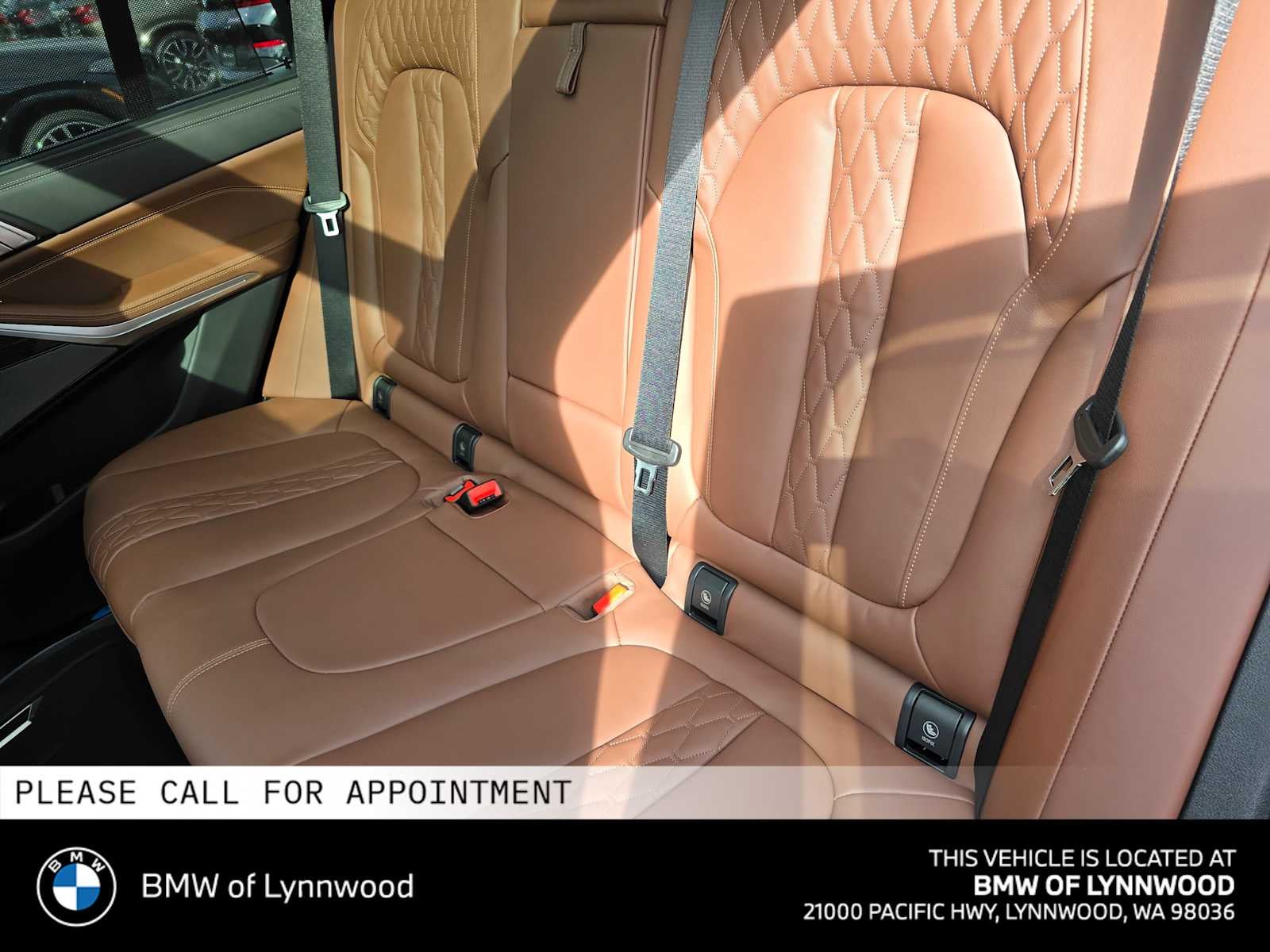 2026 BMW X5 xDrive40i xDrive40i