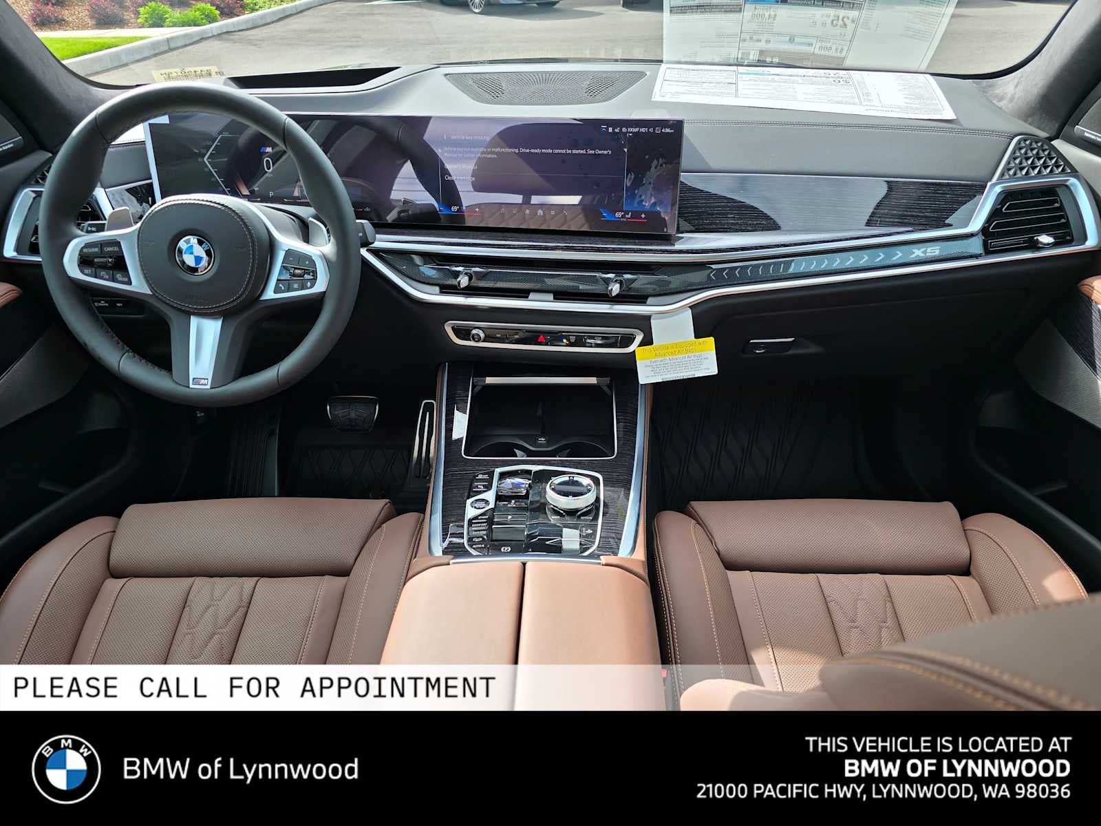 2026 BMW X5 xDrive40i xDrive40i