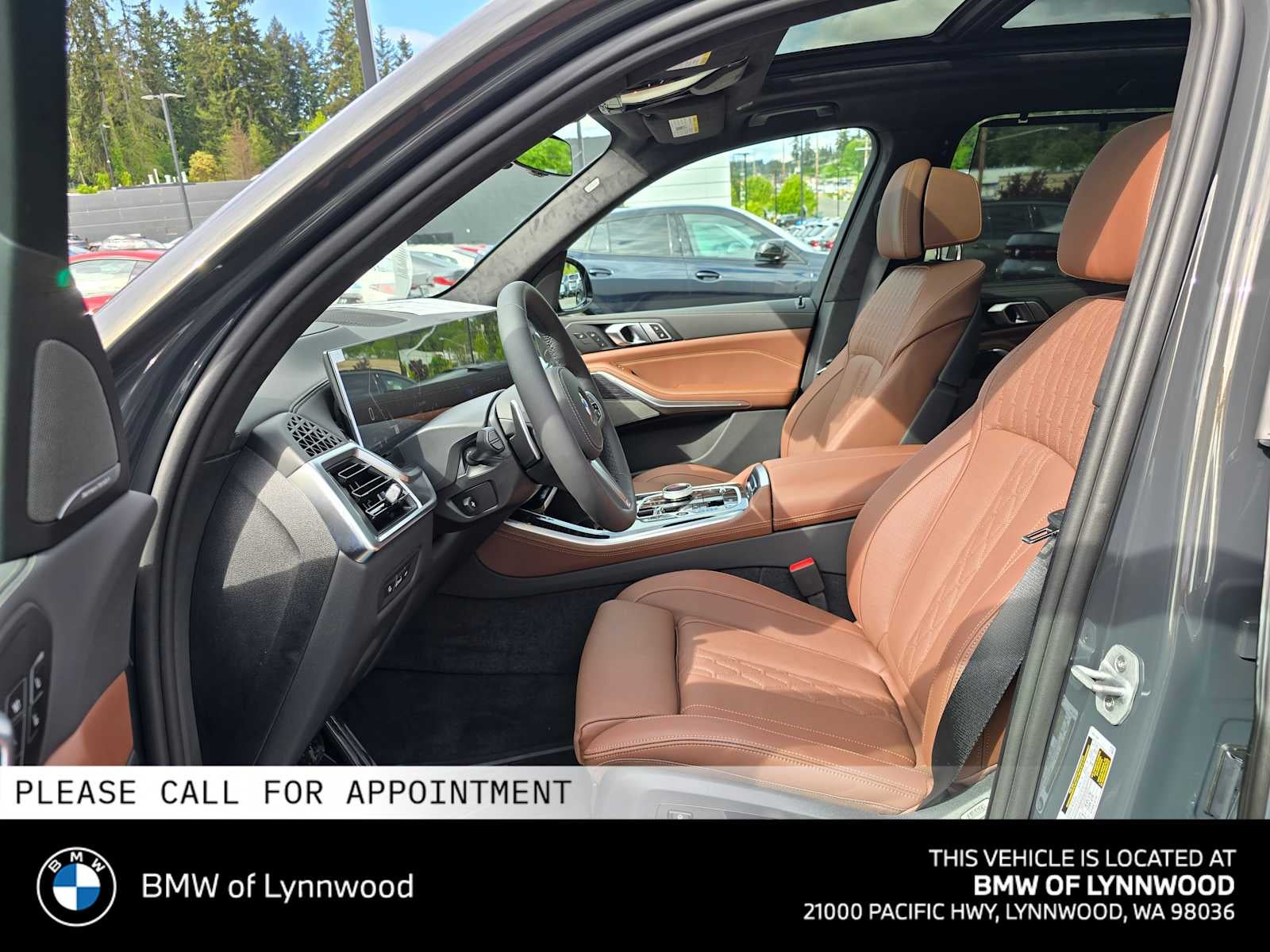 2026 BMW X5 xDrive40i xDrive40i