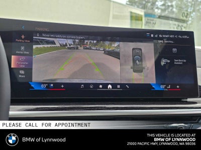 2026 BMW X5 xDrive40i xDrive40i