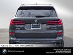 2026 BMW X5 xDrive40i xDrive40i