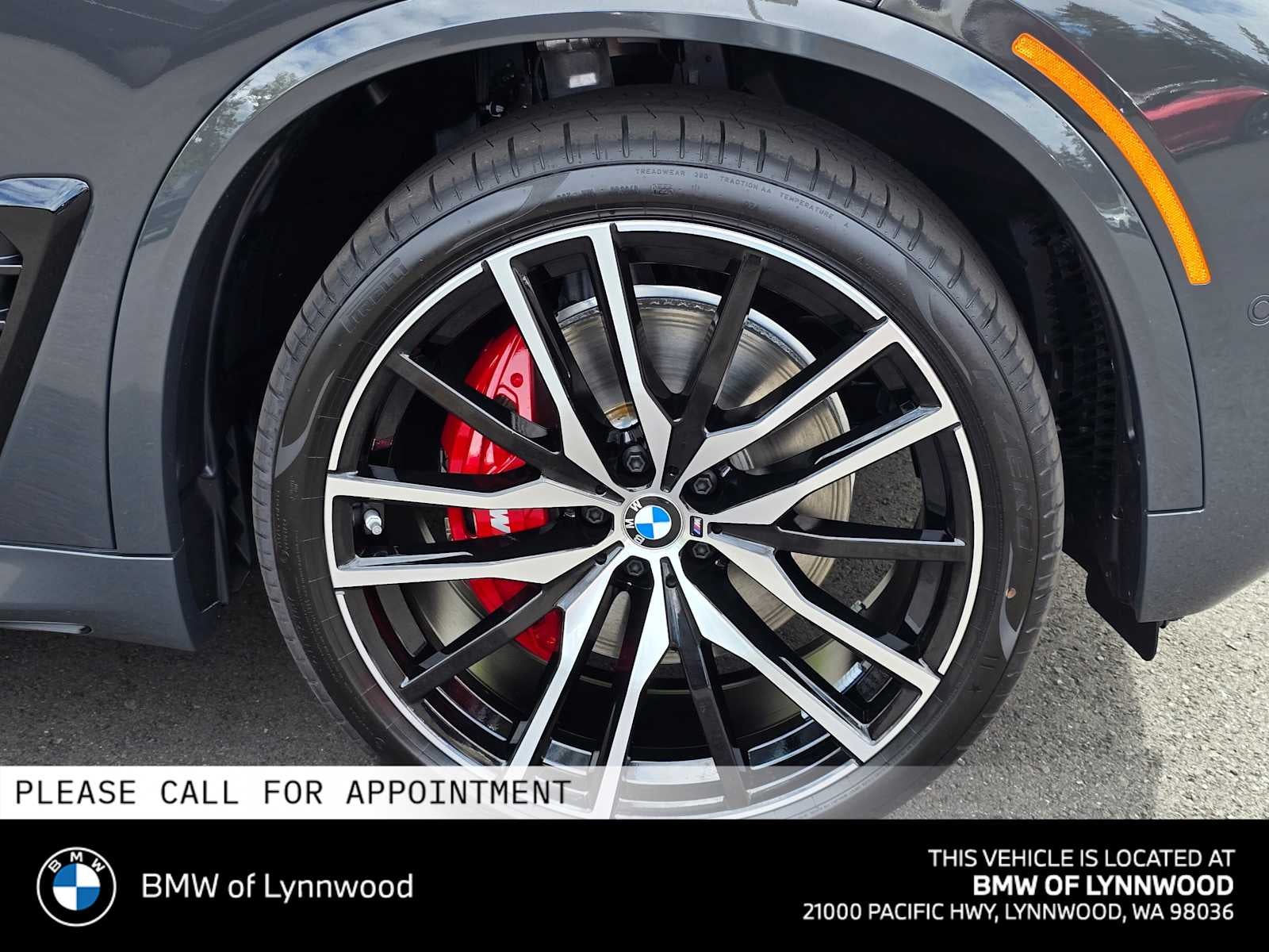 2026 BMW X5 xDrive40i xDrive40i