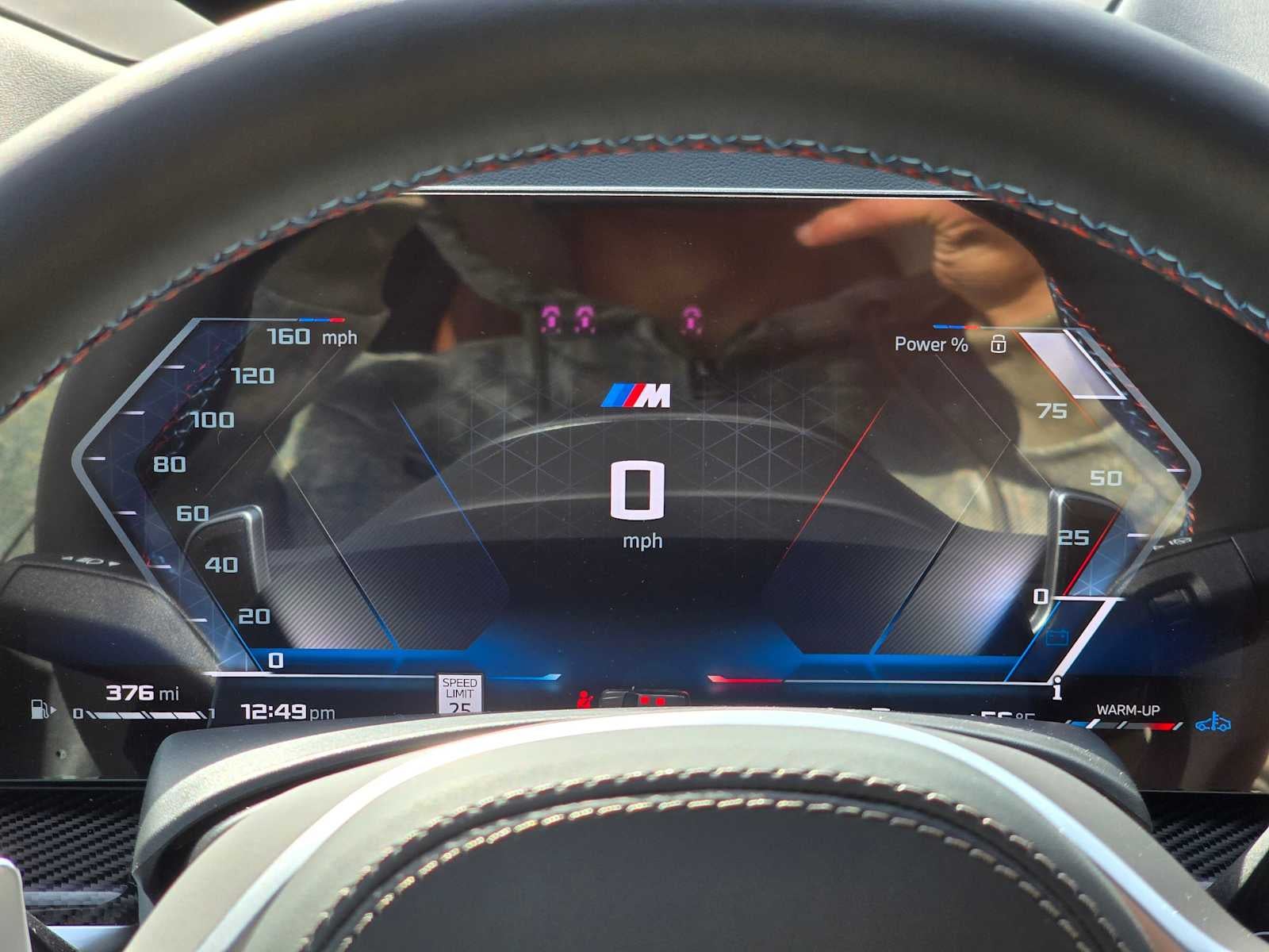 2026 BMW X7 M60i M60i