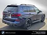 2026 BMW X7 M60i M60i