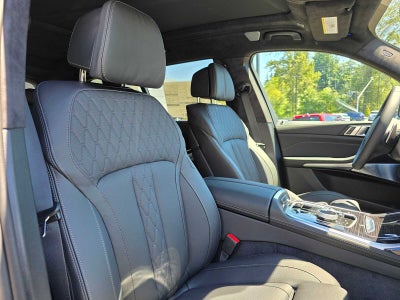 2026 BMW X7 M60i