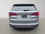 2025 BMW X5 M60i