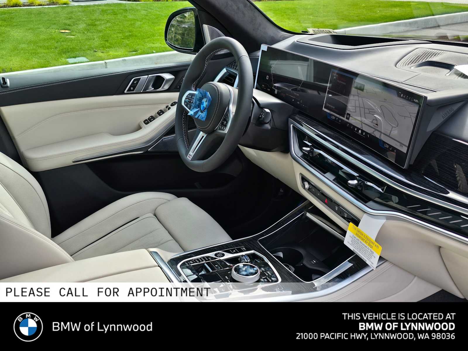 2026 BMW X5 M60i M60i