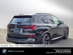 2026 BMW X5 M60i M60i