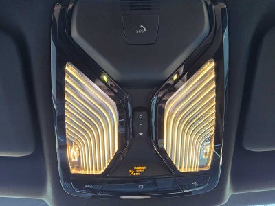 2025 BMW X5 M60i M60i