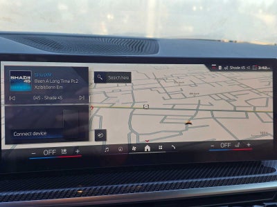 2025 BMW X5 M60i M60i