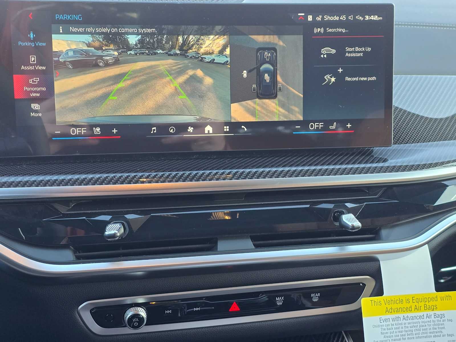 2025 BMW X5 M60i M60i